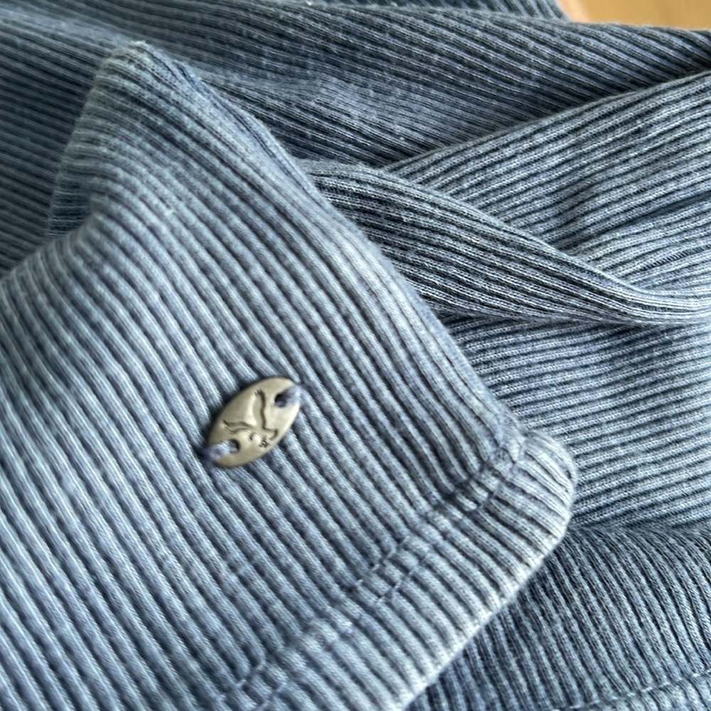 American Eagle Ribbed Tank - Picture 6 of 10